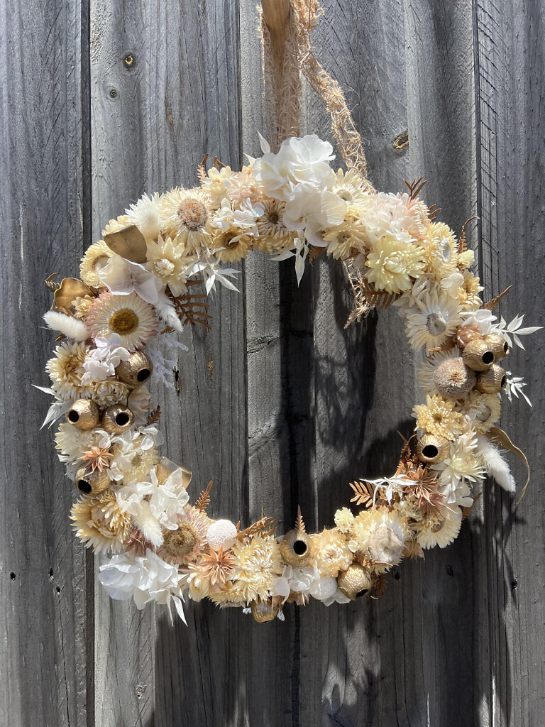 Christmas Wreath